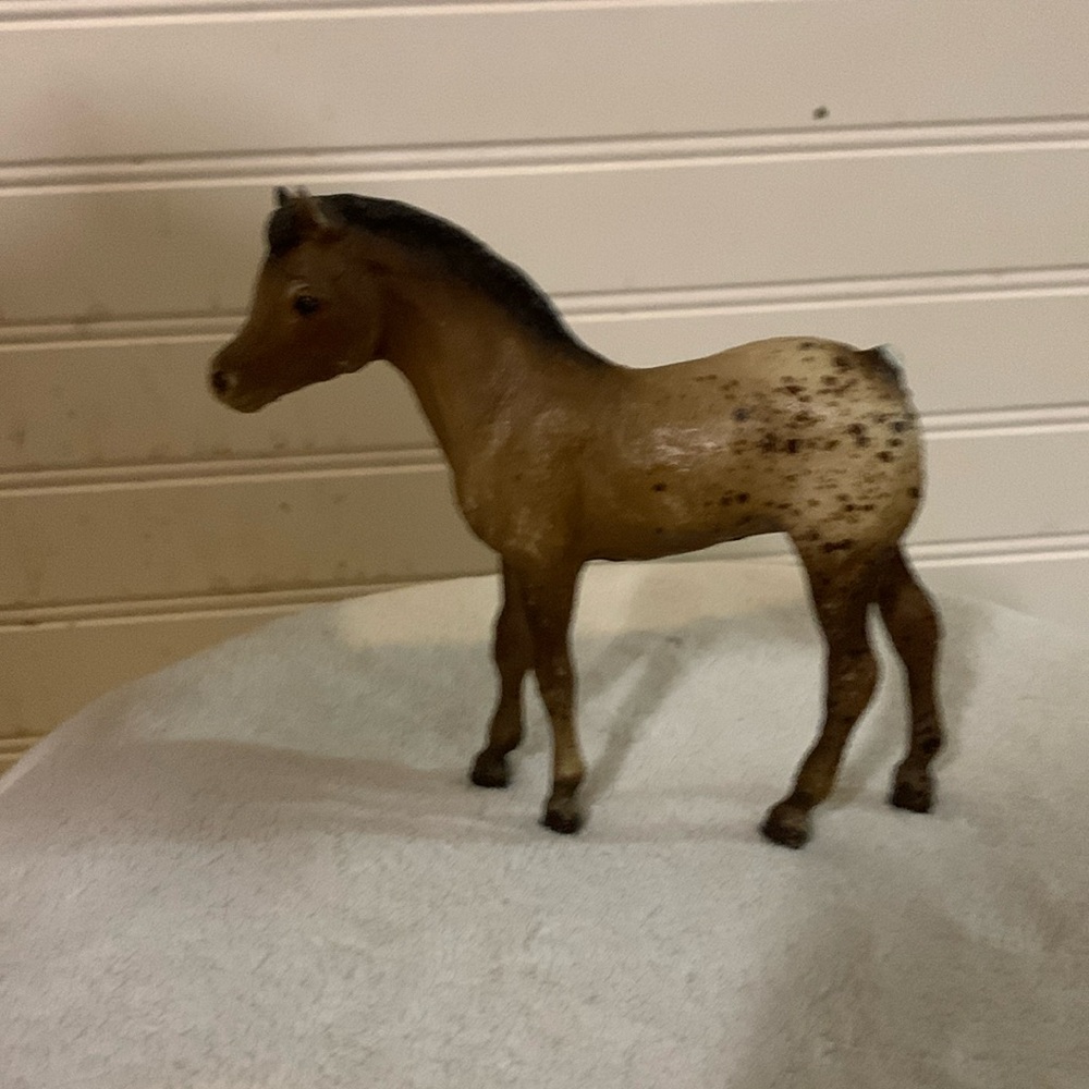 Breyer Horse